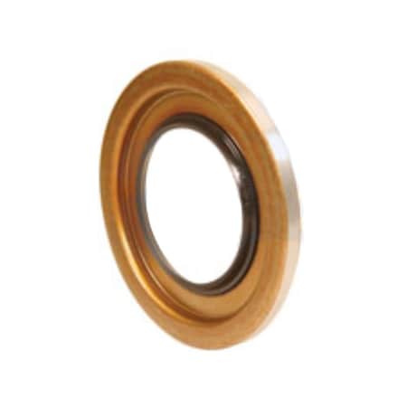 Aftermarket Wheel Hub Seal For Tractor 10467, AM8015, CR20148 487945